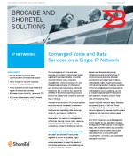 ShoreTel Partnered Solutions