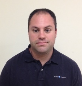 Steve DiBella, Technician