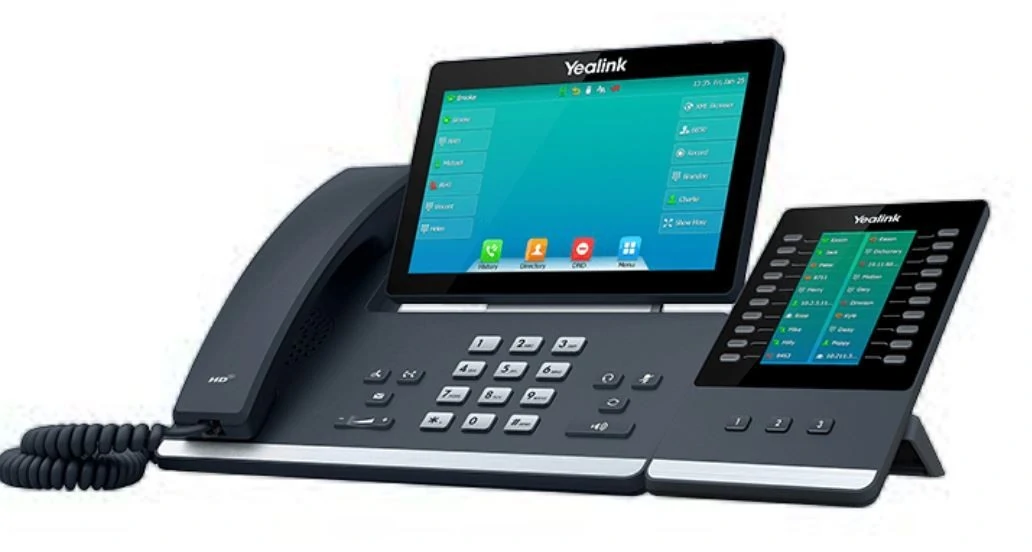 VoIP Phone Systems