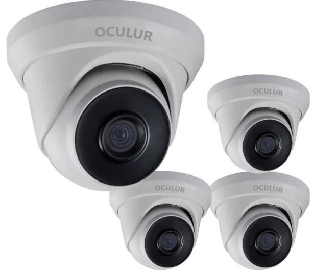 IP Camera Installation